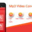 Video Mp3 Dönüştürücü Android Uygulaması