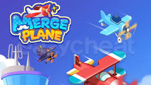 Merge Plane – Uçak Yapım Oyunu İndir