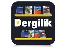 Turkcell Dergilik Apk İndir