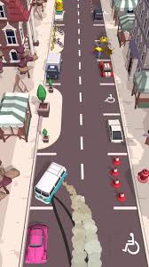 Drive and Park Android Oyunu