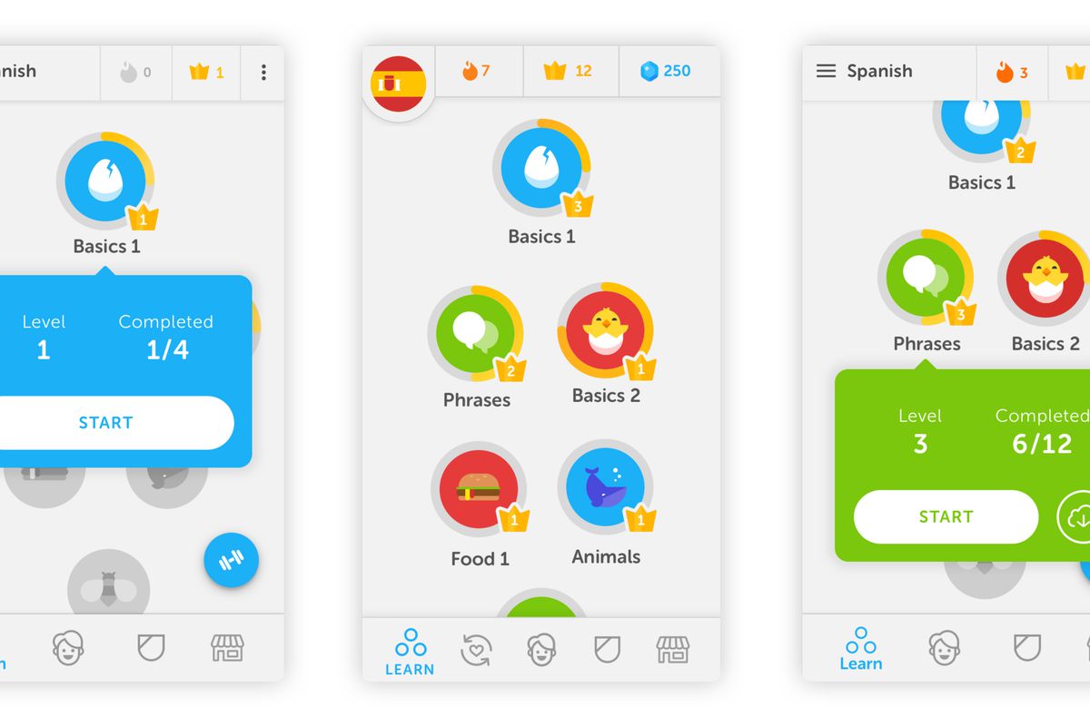 Duolingo Android İndir