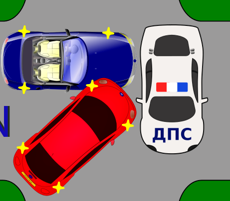 Direksiyon Sınavı Dörtyol Ağzı oyunu