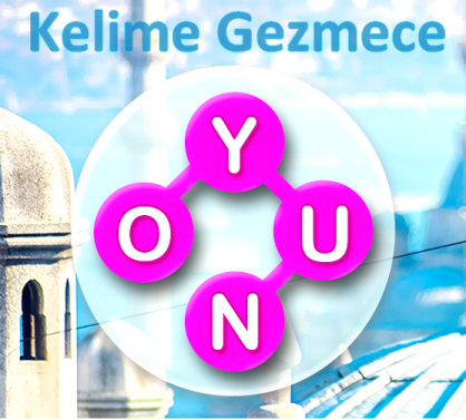 Kelime Gezmece İndir