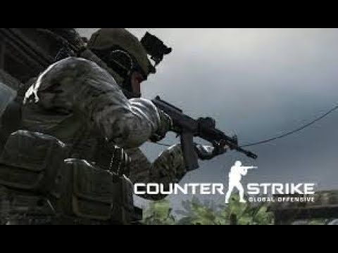 Counter Strike Global Offensive İndir