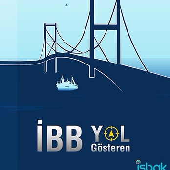 İBB Yol Gösteren Mobil Apk