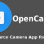 Open Camera Mobil Apk