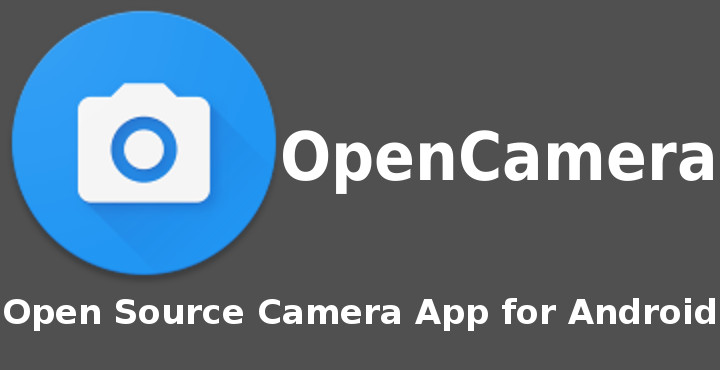 Open Camera Mobil Apk