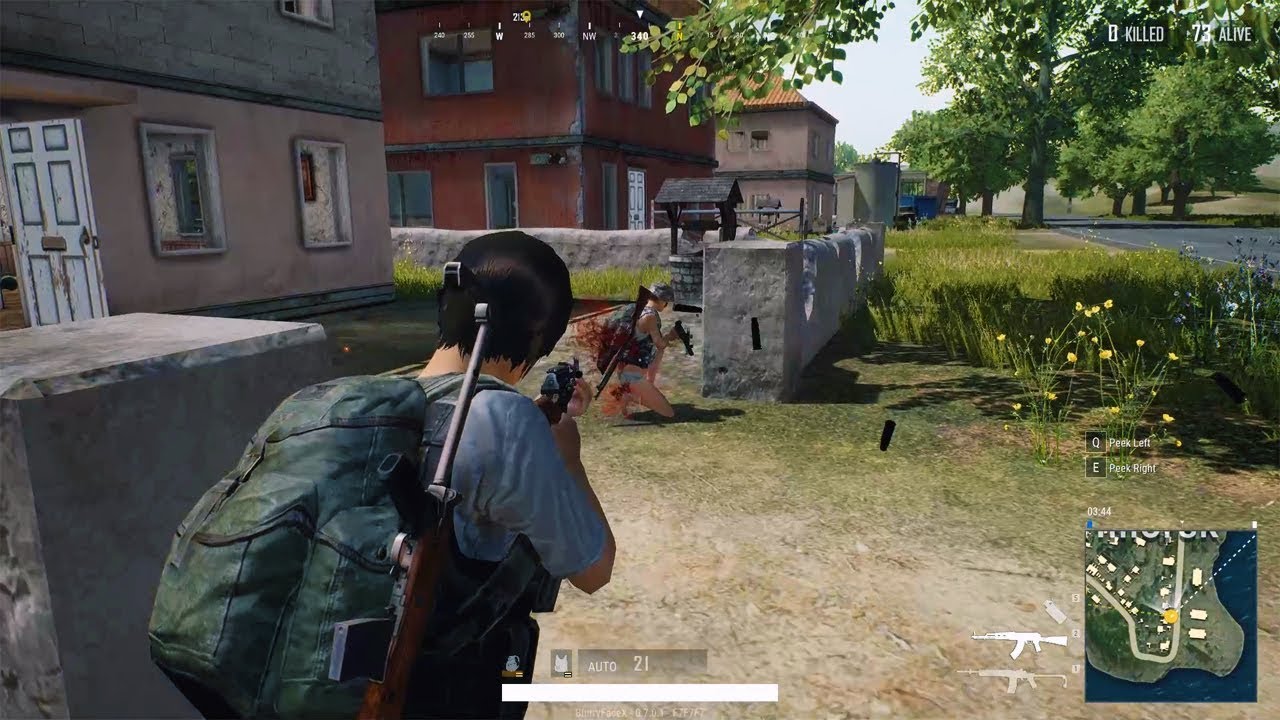 PUBG Lite Pc İndir