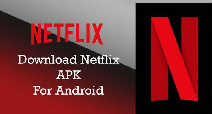 Netflix Mobil Uygulaması