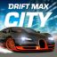 Drift Max City İndir