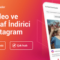 InsTake İndir